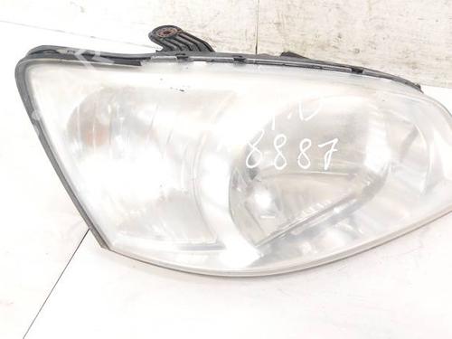 Used Right headlight Right headlight HYUNDAI GETZ (TB) 1.3 (85 hp) 35327890 35327890