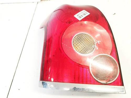 Used Left taillight Left taillight 34790199 34790199