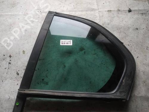 Used Rear left quarter glass Rear left quarter glass 34954572 34954572