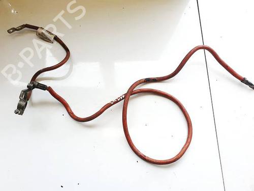 Used Cable Cable CITROËN C5 III (RD_) 2.0 HDi 140 (RDRHF8, RDRHFA, RDRHA8, RDRHAJ) (140 hp) 34760921 34760921