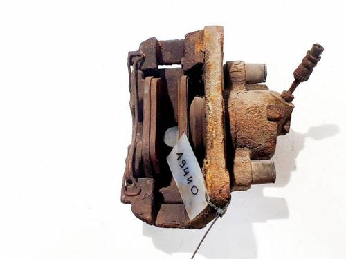Left front brake caliper RENAULT LAGUNA III (BT0/1) 1.5 dCi (BT00, BT0A, BT0T, BT1J) | BP35168730M105 - Image 3