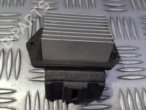 Used Heater resistor Heater resistor TOYOTA PRIUS Saloon (_W1_) 1.5 Hybrid (NHW10) (58 hp) 35676272 35676272