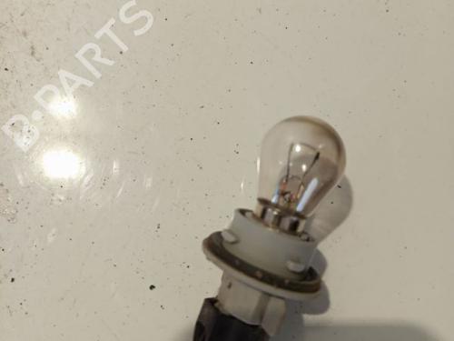 Used Lamp holder Lamp holder 34989031 34989031