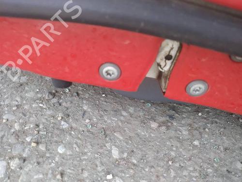Used Front right lock Front right lock TOYOTA YARIS VERSO (_P2_) 1.3 (NCP20_, NCP22_, NCP20R, NCP22R) (84 hp) 35237173 35237173