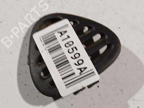 Luftventil PEUGEOT 406 (8B) 1.9 TD (90 hp) 32566961