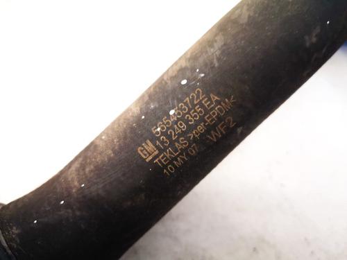 Pipe OPEL CORSA D (S07) 1.2 (L08, L68) | BP33095387M125 - Image 2