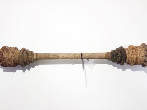 Used Left rear driveshaft Left rear driveshaft 35443872 35443872