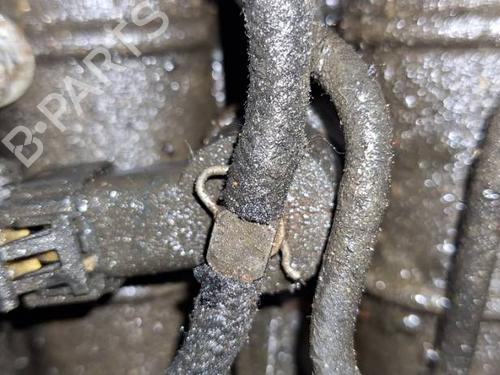 Used Injector Injector OPEL SIGNUM Hatchback (Z03) 1.9 CDTI (F48) (150 hp) 34867731 34867731