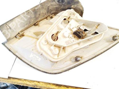 Left taillight OPEL ASTRA H (A04) 1.9 CDTI (L48) | BP36506728C34 - Image 3