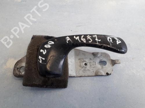Used Front right interior door handle Front right interior door handle 38583056 38583056