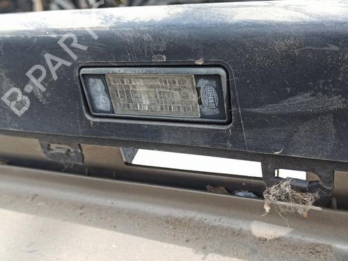 Licence plate light PEUGEOT 607 (9D, 9U) 2.2 16V | BP35622670I40 - Image 3