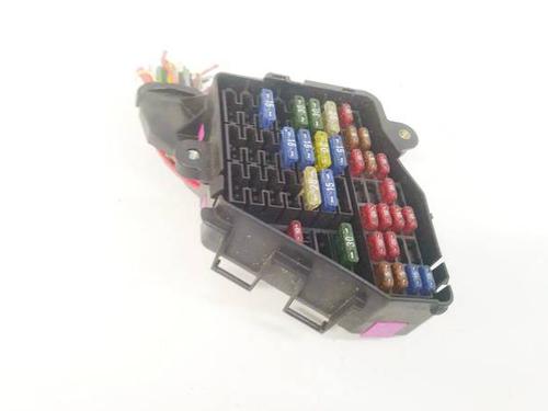 Used Fuse box VOLVO S60 I (384) D5 (163 hp) 32626446