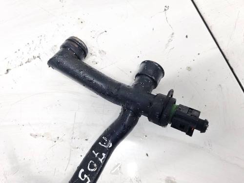Pipe AUDI A6 C5 (4B2, 4B4) 2.5 TDI | BP34856843M125 - Image 2