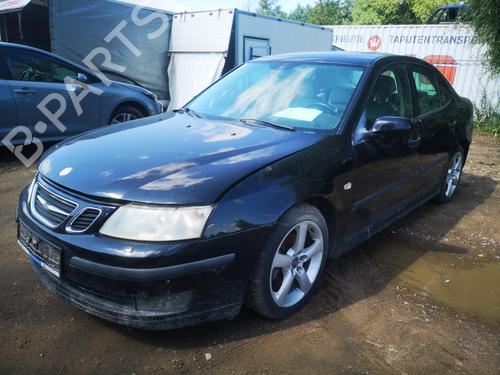 AC pipe SAAB 9-3 (YS3F, E79, D79, D75) 2.2 TiD | BP32621570M126 