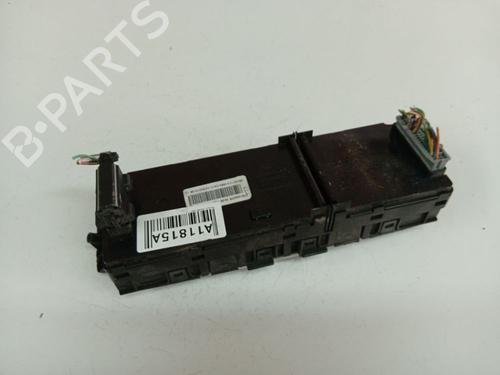 Climate control RENAULT MEGANE III Hatchback (BZ0/1_, B3_) 1.9 dCi (BZ0N, BZ0J) | BP39062037I5 - Image 2