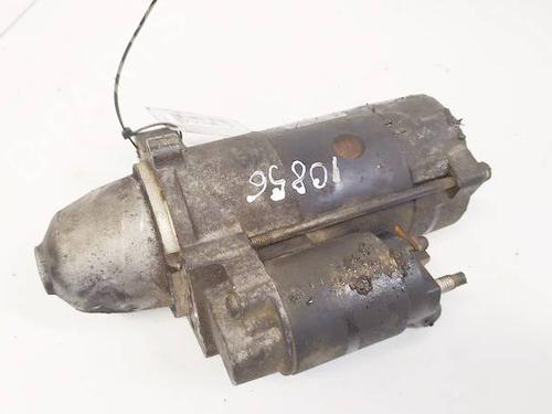 Used Starter Starter 34895488 34895488
