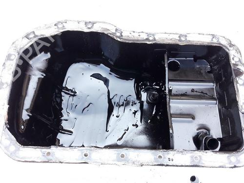 Used Oil sump Oil sump 35603914 35603914