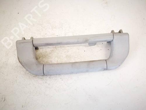 Pega tejadilho Pega tejadilho BMW 7 (E65, E66, E67) 730 d (218 hp) 35103690 35103690