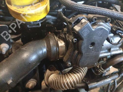 Used Throttle body Throttle body 38042001 38042001