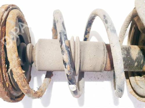 Støddæmperfjeder HONDA FR-V (BE) 2.0 (BE3) | BP39646344C152 - Image 2
