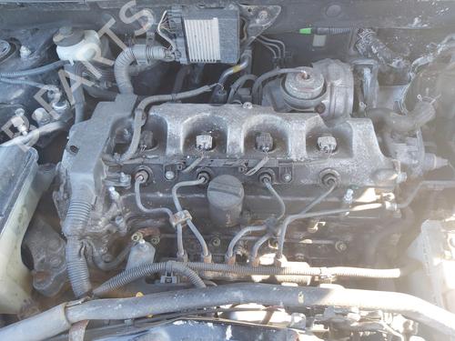 Switch TOYOTA RAV 4 III (_A3_) 2.2 D 4WD (ALA30_, ALA30R) | BP33522280I30 - Image 4
