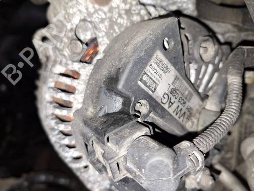 Alternator VW PASSAT B6 (3C2) 2.0 TDI | BP35157998M7 - Image 4