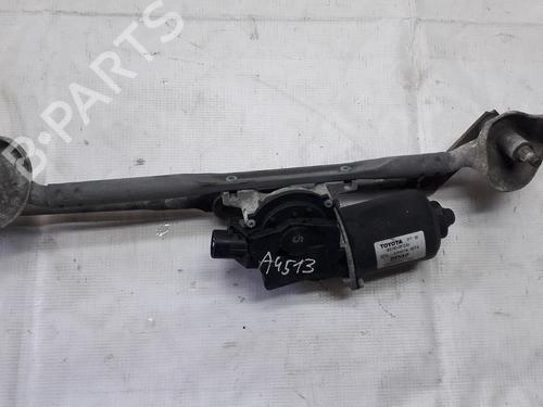 Used Front wipers mechanism Front wipers mechanism 35847493 35847493