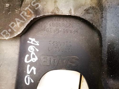 Upper protection SAAB 9-3 (YS3F, E79, D79, D75) 2.2 TiD | BP35535125M93 - Image 3