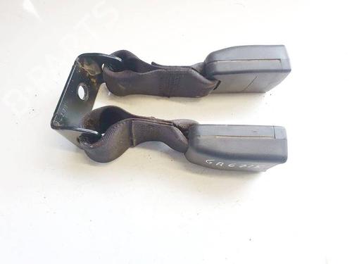 Used Seat buckle Seat buckle 35227215 35227215