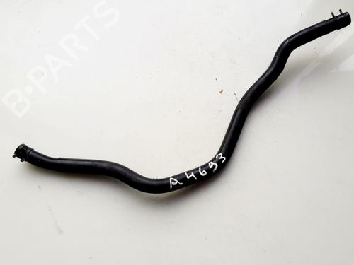 Used Pipe Pipe MITSUBISHI SPACE STAR MPV (DG_A) 1.9 DI-D (DG4A) (102 hp) 33521171 33521171