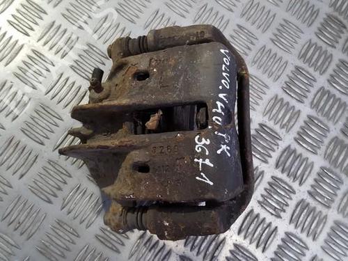 Used Left front brake caliper Left front brake caliper 35675597 35675597