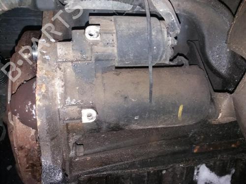 Used Starter Starter 35708224 35708224