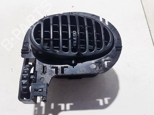 Luftventil Luftventil RENAULT MEGANE Scenic (JA0/1_) 2.0 i (JA0G) (114 hp) 33527946 33527946