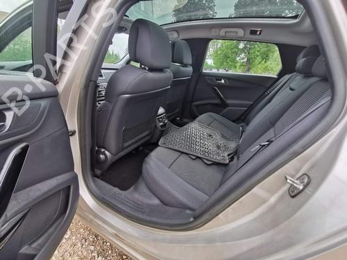 Cup/Object holder PEUGEOT 508 I (8D_) 1.6 THP | BP36852641I37  - Image 12