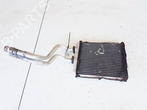Used Heater matrix Heater matrix OPEL ASTRA G Hatchback (T98) 1.6 16V (F08, F48) (101 hp) 35631380 35631380
