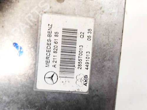 Electronic module MERCEDES-BENZ E-CLASS (W211) E 220 CDI (211.006) | BP32948595M83 - Image 3