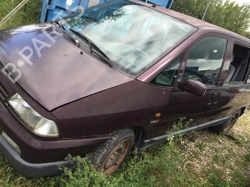 Used Parts PEUGEOT 806 (221) 1.9 TD (92 hp) 4444448