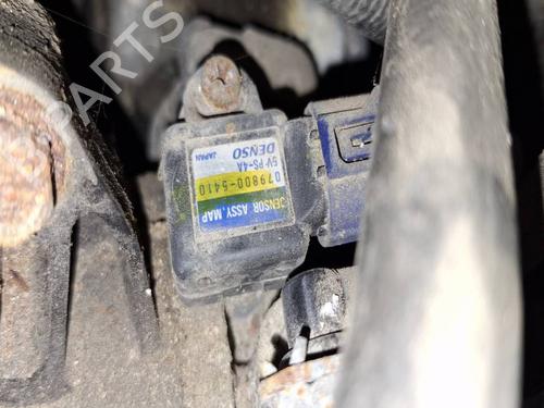 Electronic module HONDA CR-V II (RD_) 2.0 (RD5) | BP36547644M83 - Image 3