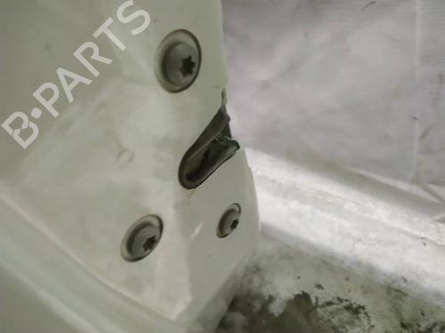 Used Front left lock Front left lock 35193770 35193770