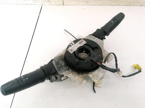 Used Warning switch Warning switch NISSAN PRIMERA Hatchback (P12) 1.9 dCi (120 hp) 35453308 35453308