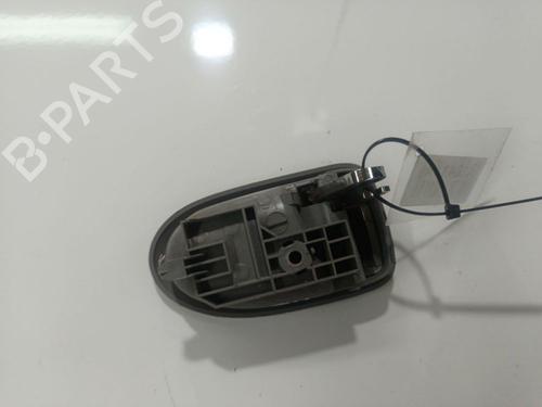 Front right interior door handle MAZDA PREMACY (CP) 2.0 TD | BP34842345I14 - Image 3