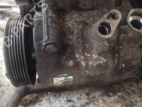 Used AC compressor AC compressor 35218932 35218932