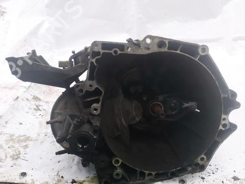 Used Gearbox Gearbox 35642097 35642097