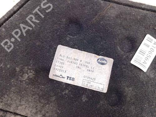 Boot lining AUDI A3 (8L1) 1.6 | BP34964027I3 - Image 3