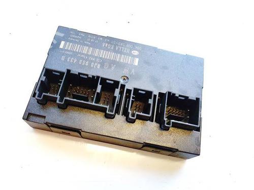 Used Electronic module Electronic module 34985132 34985132