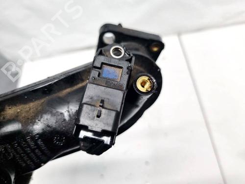 Used Electronic module Electronic module CITROËN C4 Picasso II 1.6 HDi / BlueHDi 115 (115 hp) 34903756 34903756