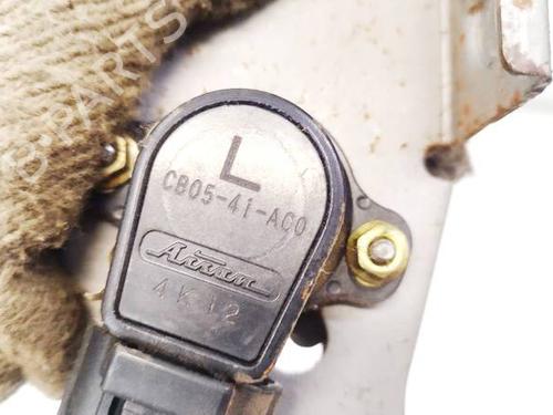 Pedal MAZDA 6 Hatchback (GG) 2.0 DI (GG14) | BP35067040I4 - Image 3