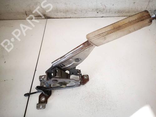 Used Hand brake Hand brake 35141241 35141241
