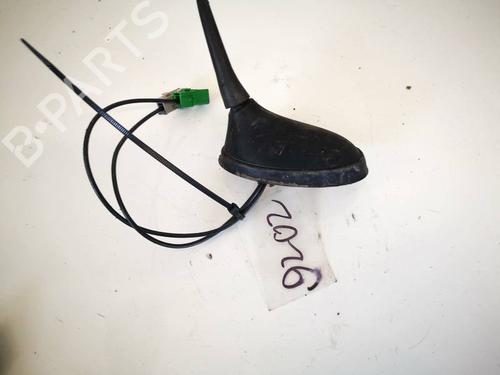 Antenne/Base PEUGEOT 807 (EB_) 2.2 HDi | BP35222568C140 - Image 2