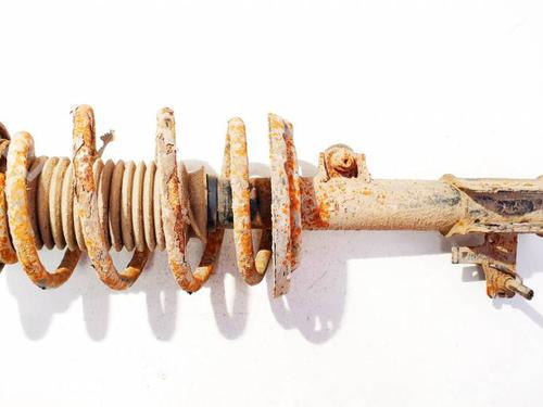 Used Left front shock absorber Left front shock absorber 35081804 35081804
